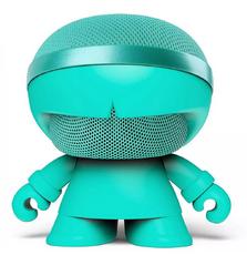 Интерактивная игрушка Xoopar Акустическая система Xboy Glow Mint (XBOY31007.30G)