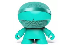 Интерактивная игрушка Xoopar Акустическая система Xboy Glow Mint (XBOY31007.30G) - Фото