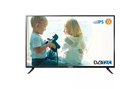 Телевизор Romsat 40FK1810T2 - Фото