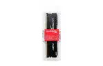 Память для ПК Kingston HyperX DDR4 3000 4GB Fury Black (HX430C15FB3/4)