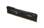 Память для ПК Kingston HyperX DDR4 3000 4GB Fury Black (HX430C15FB3/4)