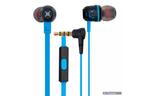 Наушники Cresyn C450S NEON BLUE (CPU-ES0450BB02)