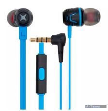 Наушники Cresyn C450S NEON BLUE (CPU-ES0450BB02)
