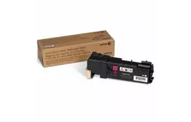 Тонер-картридж XEROX PH6500/WC6505 Magenta (106R01599) - Фото