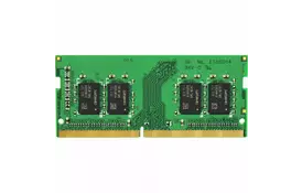 Модуль пам'яті для сервера Synology D4NESO-2666-4G - Фото