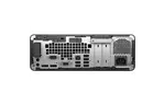 Компьютер HP ProDesk 600 G3 SFF / i7-7700 (1HK44EA)