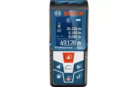 Далекомір Bosch GLM 500 лазерний, 50м, ±1.5мм (0.601.072.H00) - Фото