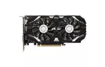 Видеокарта MSI GeForce GTX1050 Ti 4096Mb DUAL FANS OC (GTX 1050 Ti 4GT OCV1)