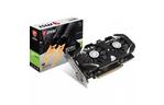 Видеокарта MSI GeForce GTX1050 Ti 4096Mb DUAL FANS OC (GTX 1050 Ti 4GT OCV1)
