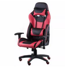 Кресло игровое Special4You ExtremeRace black/red (000002932)