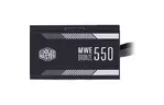 Блок питания CoolerMaster 550W MWE Bronze V2 (MPE-5501-ACAAB-EU)