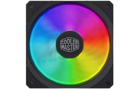 Кулер для корпуса CoolerMaster MasterFan SF120R ARGB (MFX-B2DN-20NPA-R1) - Фото