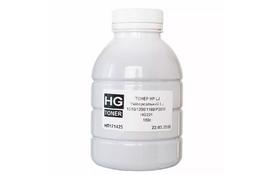 Тонер HG HP LJ1010/1200/1160/P2015 150 г (TSM-HG221-150) - Фото