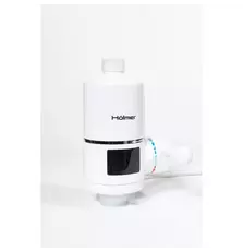 Проточный водонагреватель H?lmer HHW-102L