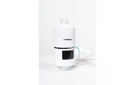 Проточный водонагреватель H?lmer HHW-102L - Фото