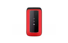 Мобильный телефон Nomi i2400 Red - Фото