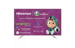 Телевизор Hisense 50B7700UW