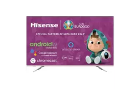 Телевизор Hisense 50B7700UW - Фото