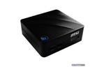 Компьютер MSI Cubi (936-B12011-020)