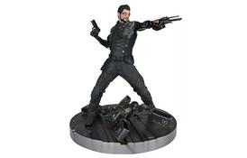 Коллекционная фигурка Mankind Divided Statue 
