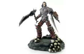 Коллекционная фигурка Darksiders 
