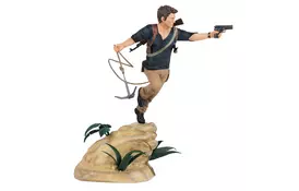 Коллекционная фигурка Uncharted 