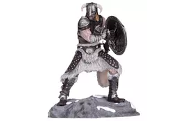 Коллекционная фигурка Skyrim 