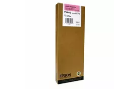 Картридж EPSON St Pro 4000/9600 light magenta (C13T544600) - Фото