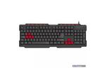 Клавиатура Speedlink FERUS Gaming (SL-670000-BK-UA)