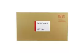 Тонер HP LJ1100/5L/1010/1160 (2x10 кг) IMEX (Si-388-20) - Фото