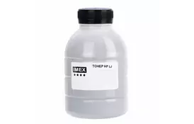 Тонер HP LJ P1005/P1505/P1102/M125 80 г IMEX (TSM-CMG-3-080) - Фото