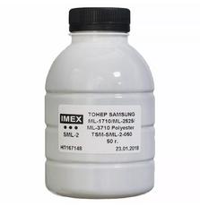 Тонер SAMSUNG ML-1710/ML-2525/ML-3710 Polyester 50г IMEX (TSM-SML-2-050)