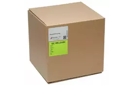 Тонер Oki universal2 (Glossy) 10кг black Static Control (OKIUNIVK2-10KG) - Фото