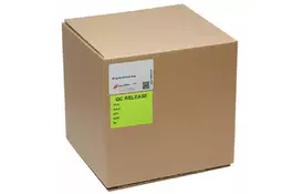 Тонер Oki universal2 (Glossy) 10кг cyan Static Control (OKIUNIVC2-10KG) - Фото