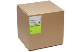 Тонер Oki universal2 (Glossy) 10кг Magenta Static Control (OKIUNIVMA2-10KG) - Фото