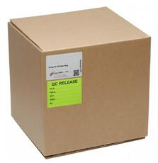 Тонер Oki universal2 (Glossy) 10кг yellow Static Control (OKIUNIVY2-10KG)