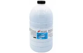 Тонер HP CLJ universal 1кг, фасування, cyan Static Control (MPTCOL-1KG-COS-P) - Фото