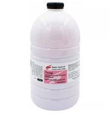 Тонер HP CLJ universal 1кг, фасовка, magenta Static Control (MPTCOL-1KG-MAOS-P)