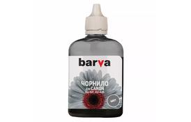Чернила BARVA CANON CLI-521/CLI-426 (MG6140/MG7140) 90 г GREY (C521-469) - Фото
