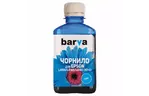 Чернила BARVA EPSON L4150/L4160 (101C) 180 мл CYAN (E101-604)