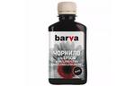 Чернила BARVA EPSON L1110/L3100 (103) 180мл BLACK (E103-695)