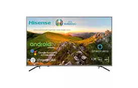 Телевизор Hisense 50B7200UW - Фото