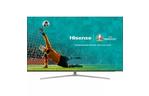 Телевизор Hisense H55U7A