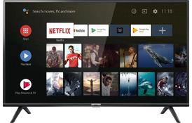 Телевизор TCL 32ES560 - Фото