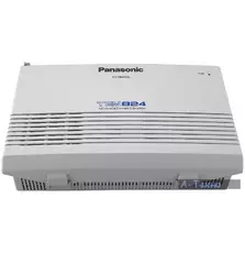 Мини-АТС KX-TEM824 PANASONIC (KX-TEM824UA)