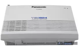 Мини-АТС KX-TEM824 PANASONIC (KX-TEM824UA) - Фото