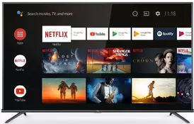 Телевизор TCL 65EP660 - Фото