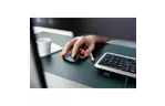 Мышка Trust Sferia Wireless Trackball Black (23121)