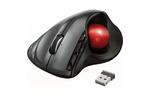 Мышка Trust Sferia Wireless Trackball Black (23121)