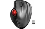 Мышка Trust Sferia Wireless Trackball Black (23121)